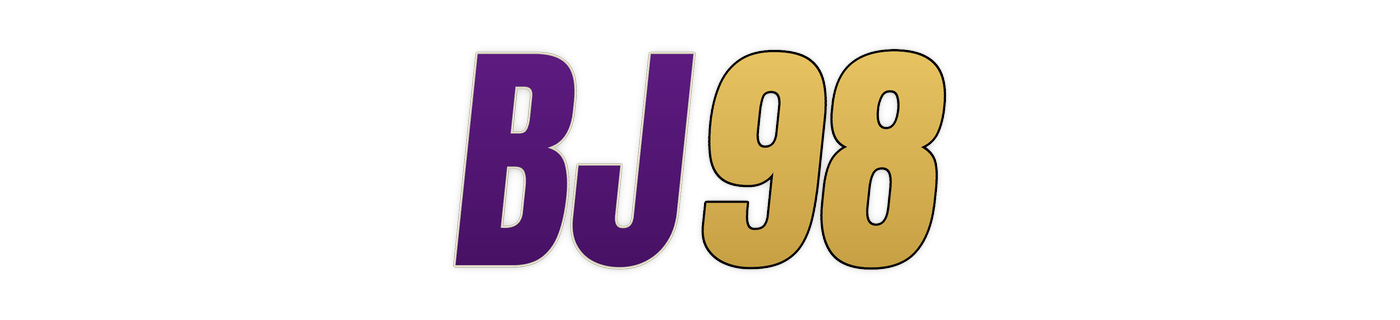 bj98 logo